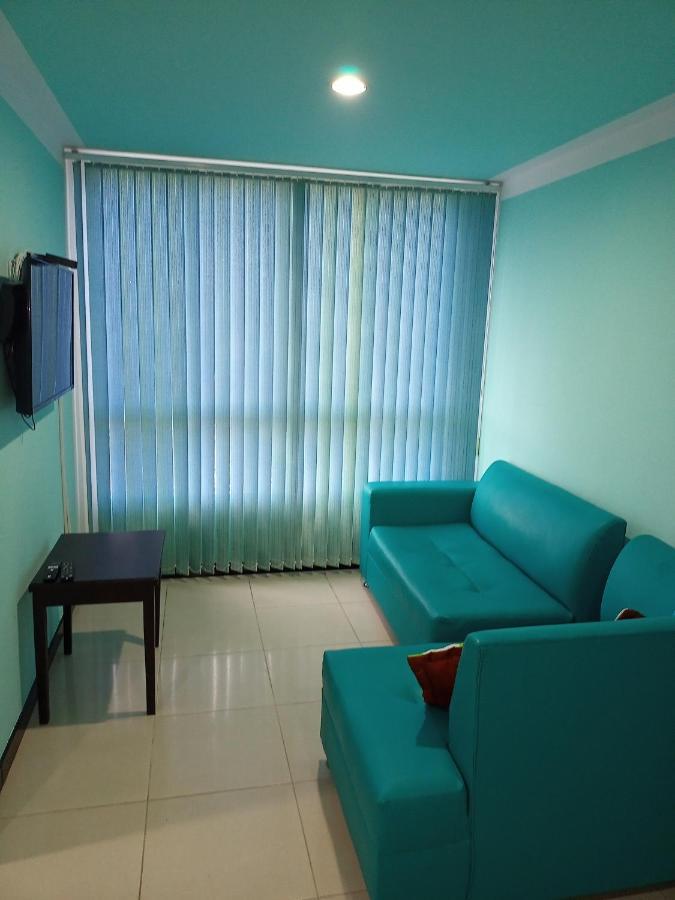 Sandy Apartamento Santa Rosa de Cabal Buitenkant foto