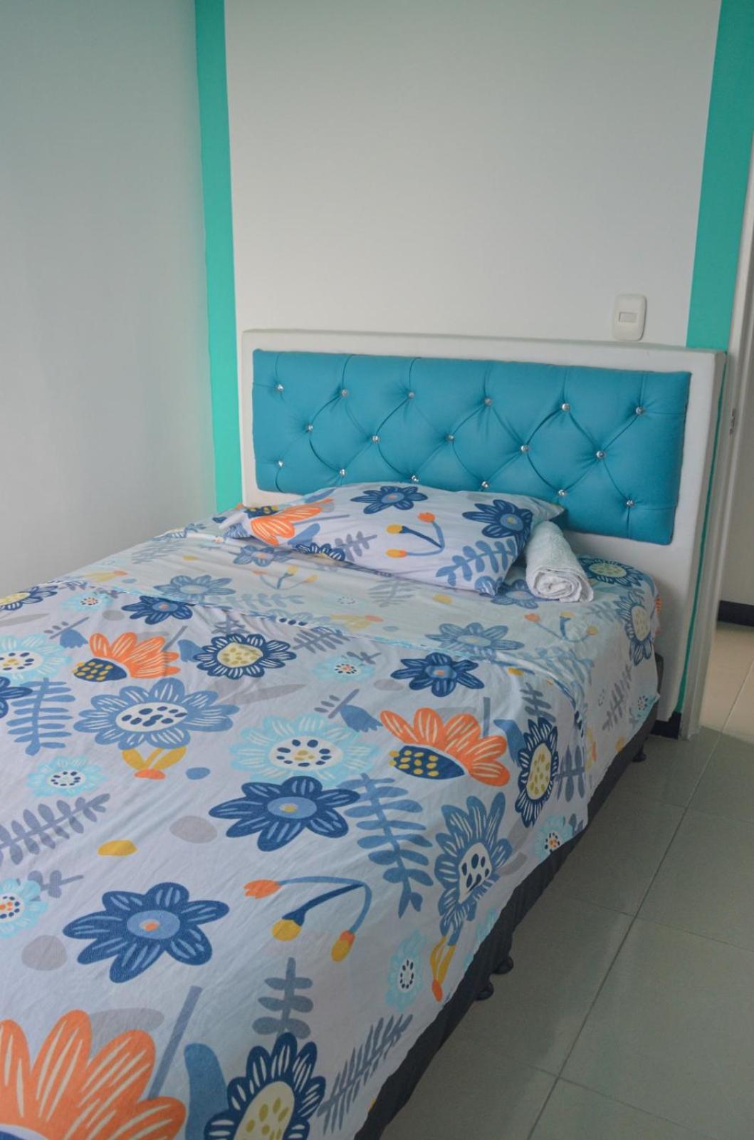 Sandy Apartamento Santa Rosa de Cabal Buitenkant foto